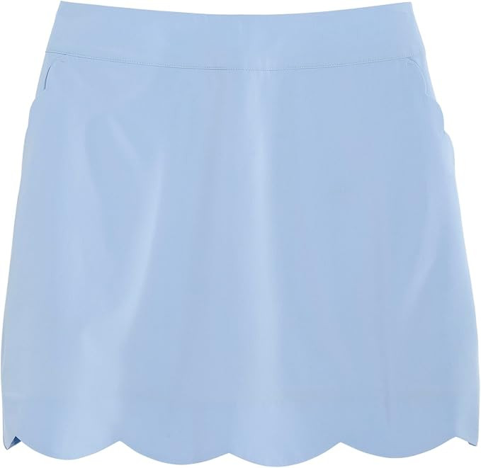 Vineyard Vines Women's Scallop Skort | Amazon (US)