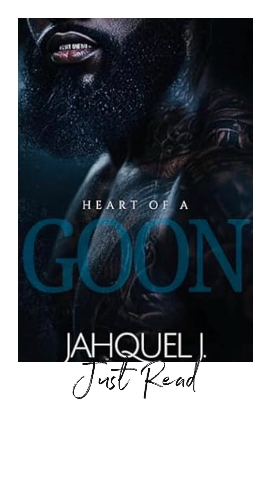 Heart of a Goon -
Jahquel J.

Book // romance // black author // read // library // urban // indie // vacation // reading

#LTKHome #LTKTravel #LTKGiftGuide