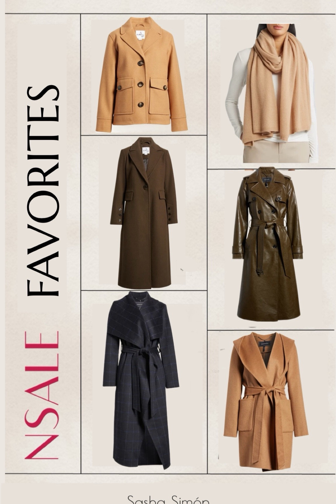 Nordstrom Anniversary Sale Favorites 

#LTKSeasonal #LTKxNSale #LTKStyleTip