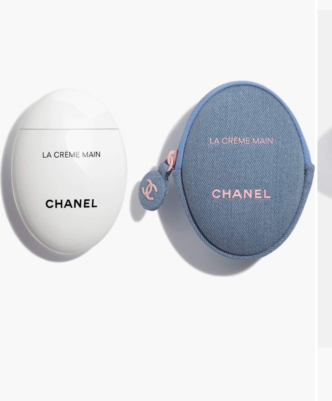 Chanel Spring Nordstrom