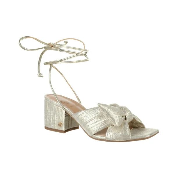 Sam & Libby Women's Klara 2 Wrap Sandal - Walmart.com | Walmart (US)