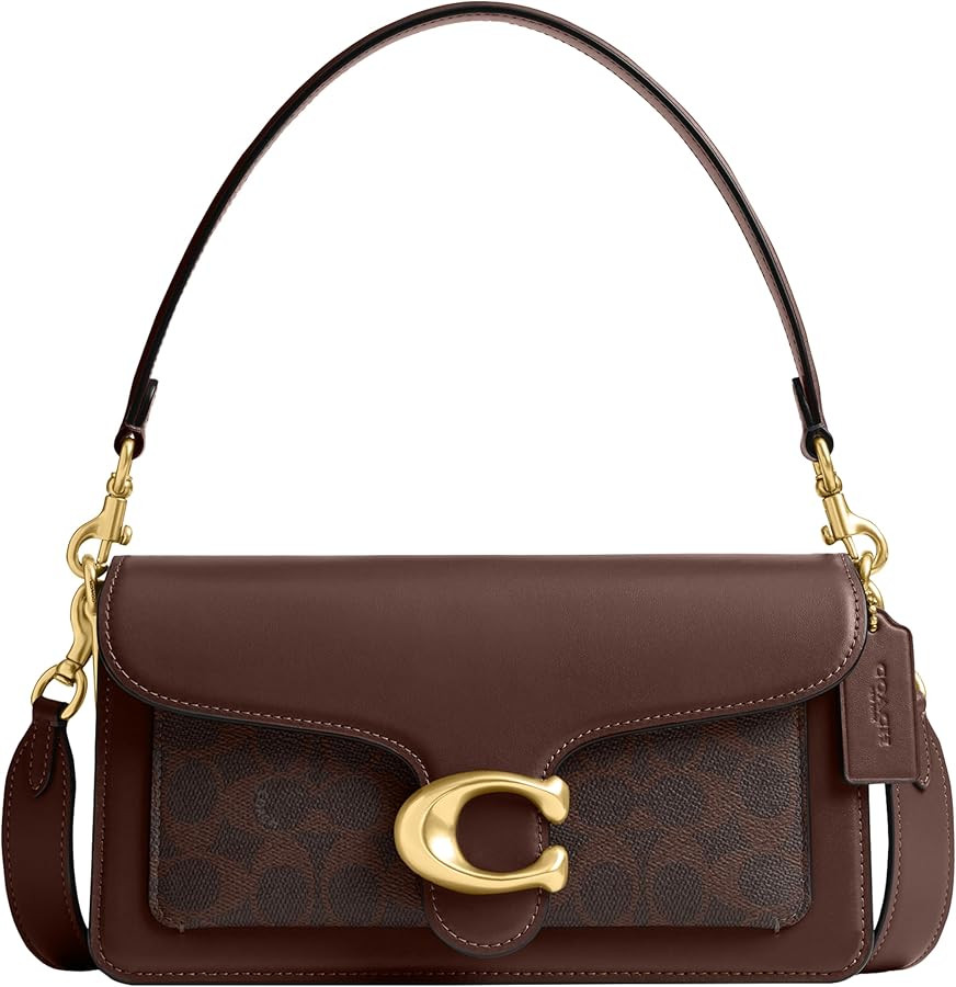 Coach Women's Tabby Shoulder Bag 26 | Amazon (US)