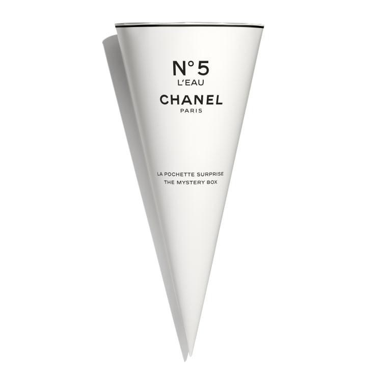 N°5 L’EAU | Chanel, Inc. (US)