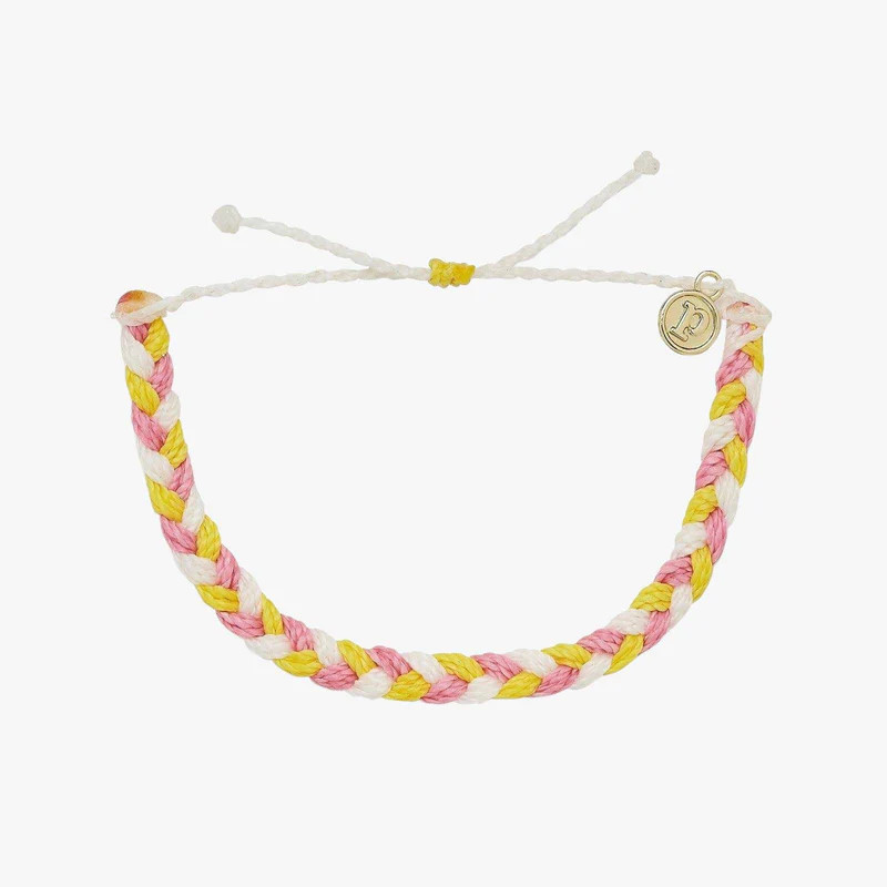 Multi Braided Bracelet | Pura Vida Bracelets