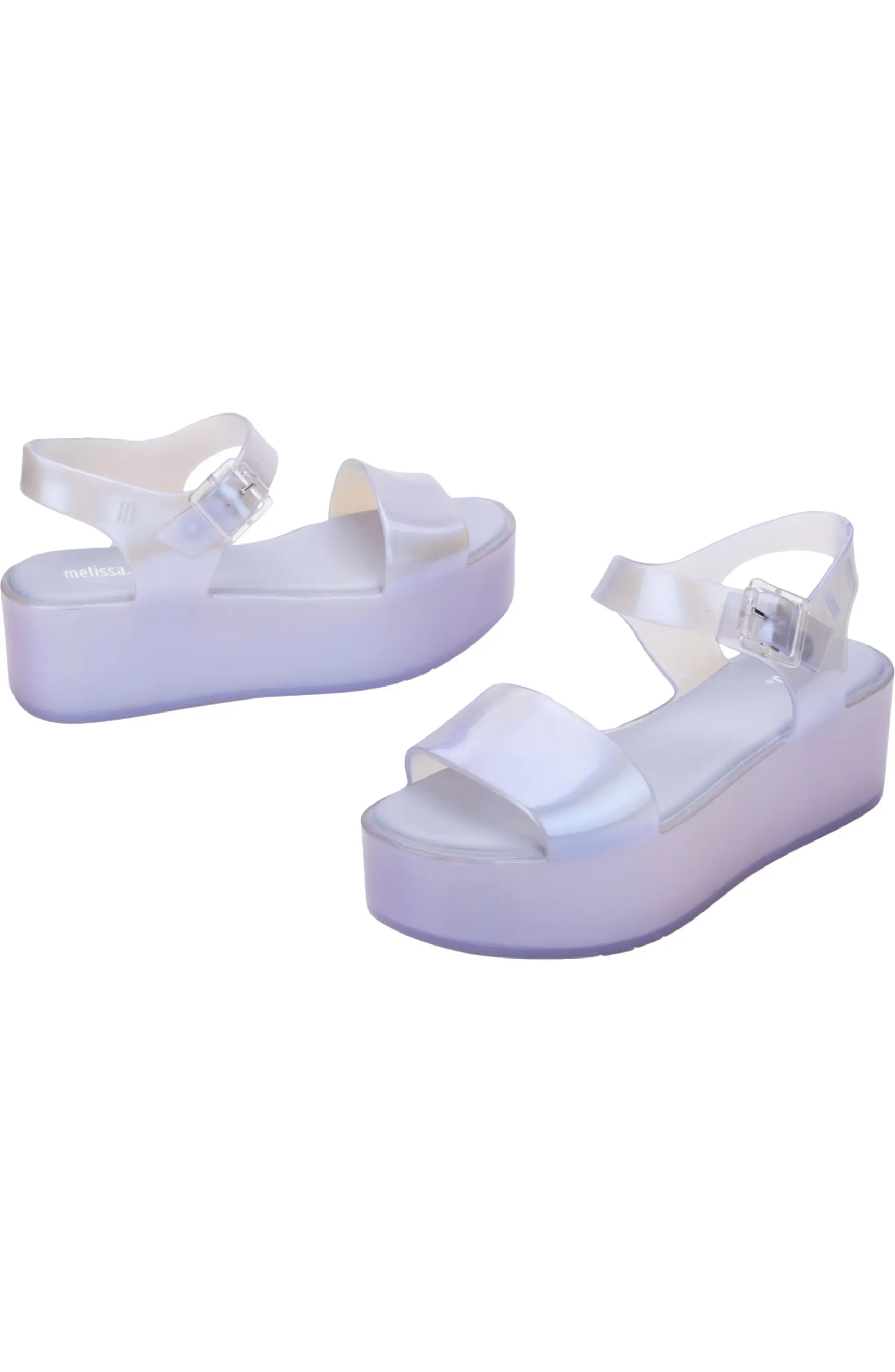 Mar Platform Sandal | Nordstrom