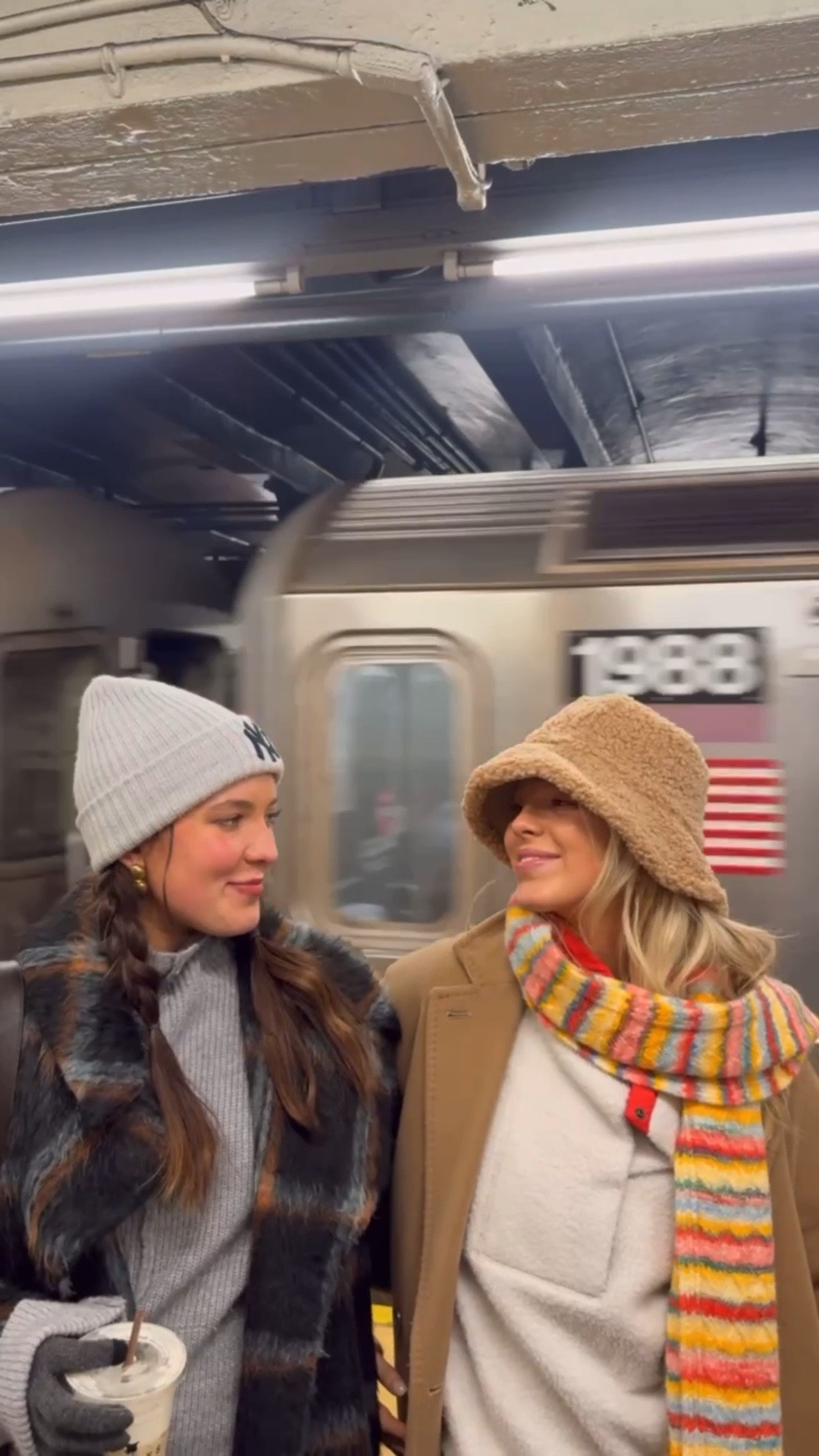 more nyc fits!!! wearing my favorite coat from aritzia xx

#LTKTravel #LTKSeasonal #LTKGiftGuide