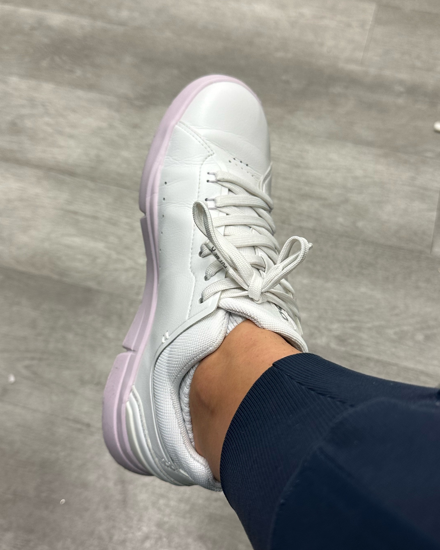 White sneakers for everyday 

#LTKshoecrush #LTKfindsunder100