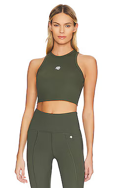 Sport Brett Tank
                    
                    ANINE BING | Revolve Clothing (Global)