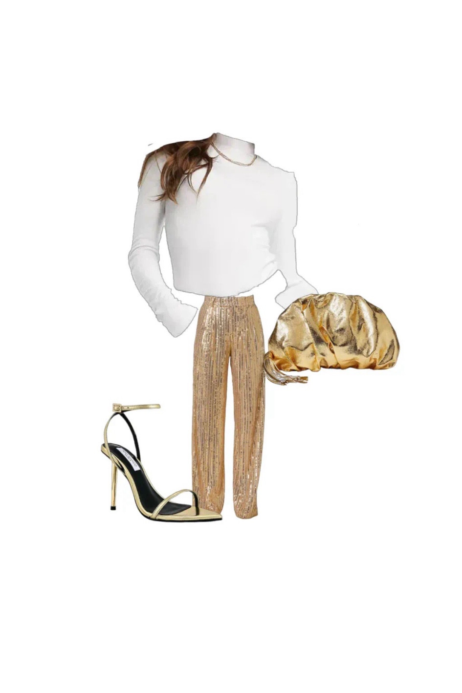 Christmas or NYE party outfit. Let’s bring the sequins and all of the razzle dazzle. #nyeoutfit

#LTKparties #LTKHoliday #LTKSeasonal