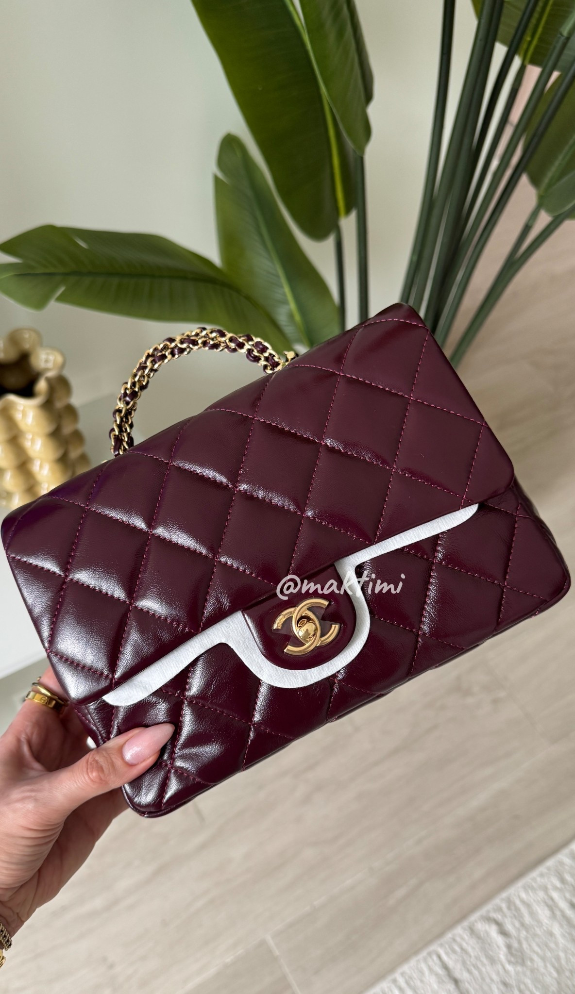 Gorgeous! 😍 

#LTKsale #LTKbag #LTKautumn