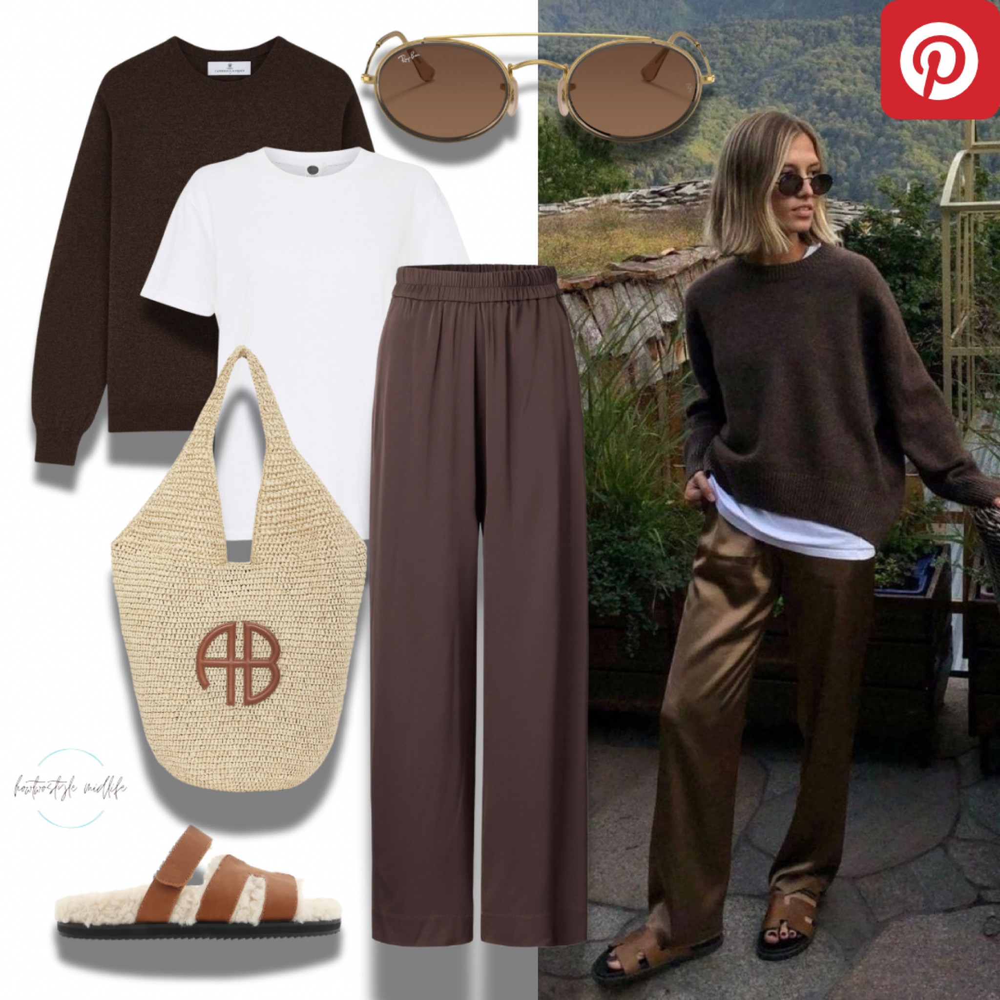 Today’s Pinterest Inspo 📌

#LTKstyletip #LTKover50style #LTKaustralia