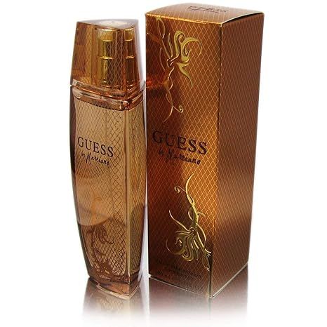 Guess Marciano Eau de Parfum Spray for Women, 3.4 Fluid Ounce | Amazon (US)