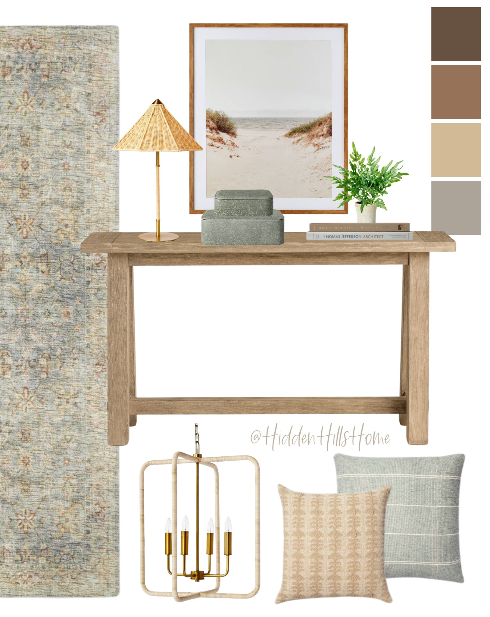 Entryway Decor, home decor, console table, entryway rug, entryway chandelier, Target home decor #entryway #homedecor 

#LTKhome #LTKsalealert