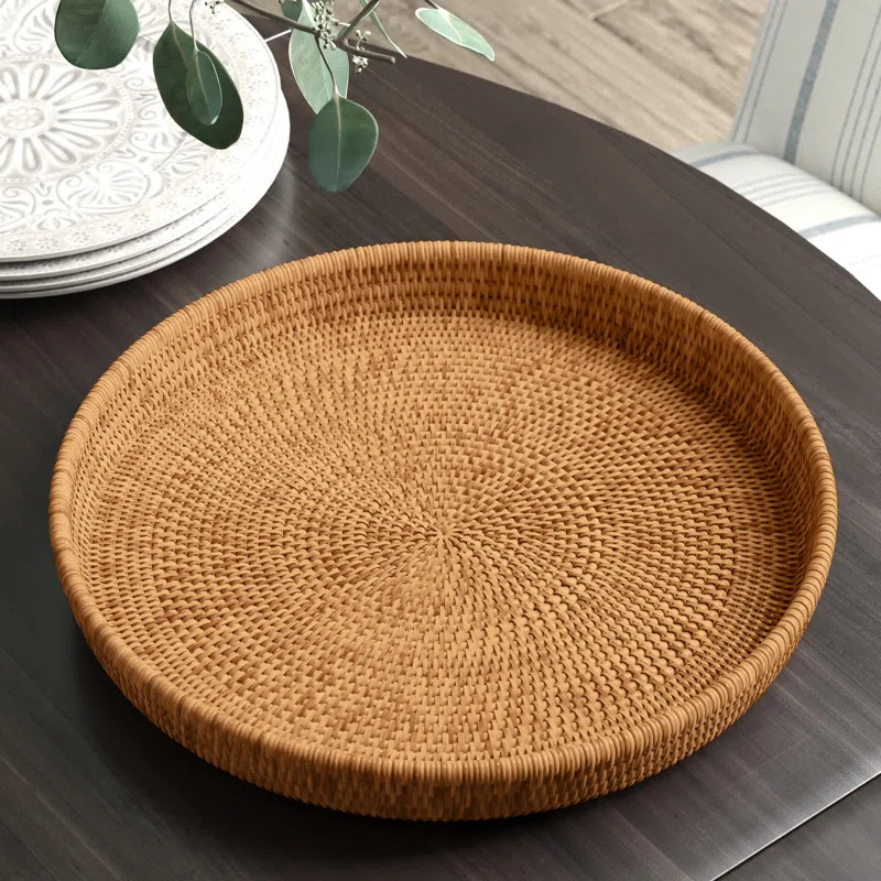 Reanna Handmade Serving Tray | Wayfair North America