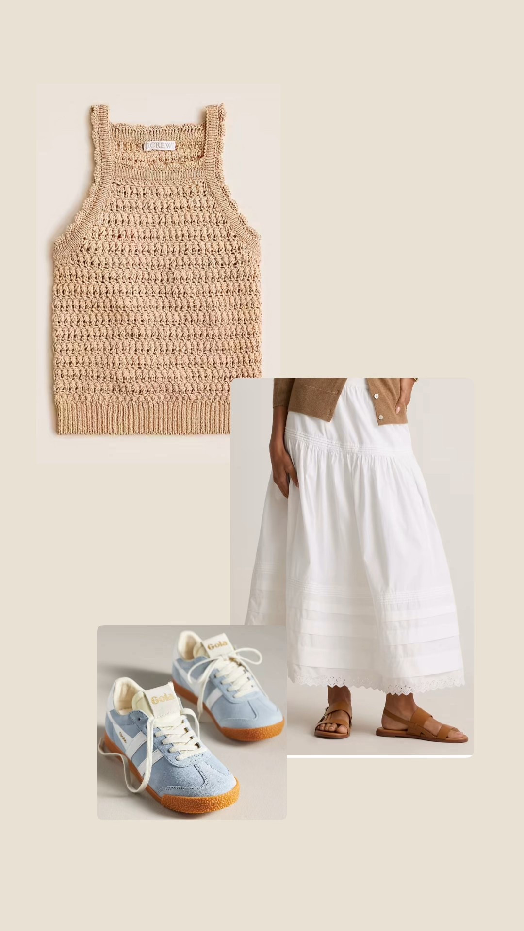 Summer style 

#LTKShoeCrush #LTKFindsUnder100 #LTKStyleTip