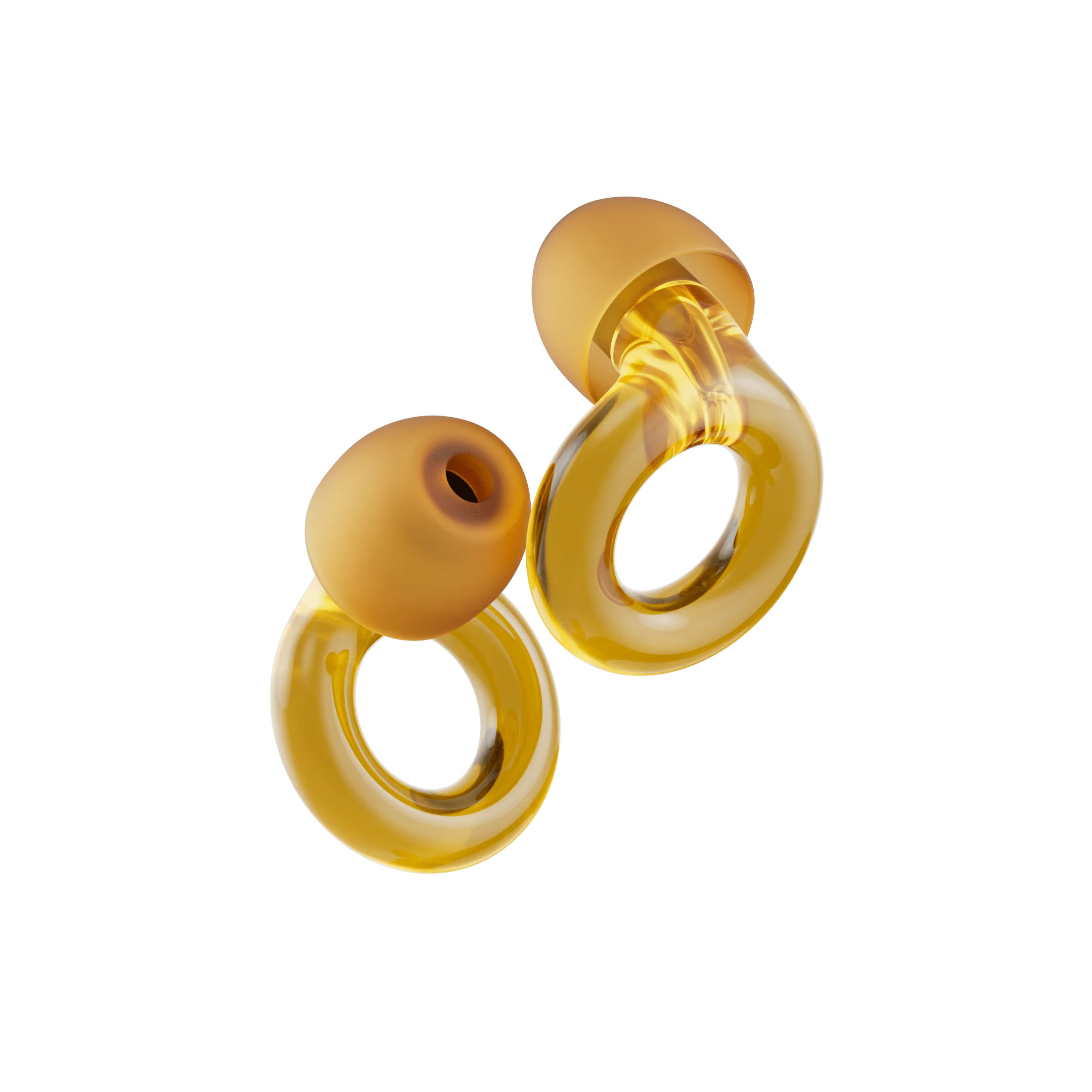 Loop Engage 2 Sublime - Golden Hour - Earplugs | Loop Earplugs