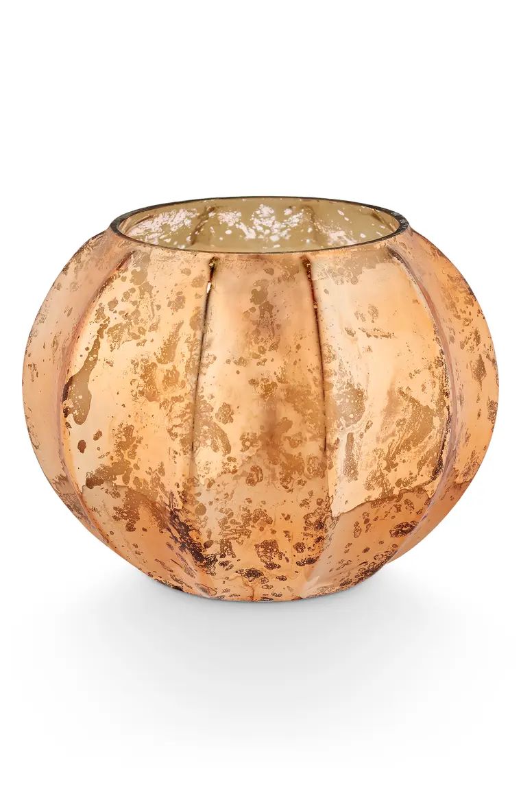 Mercury Leaves Jar Candle | Nordstrom