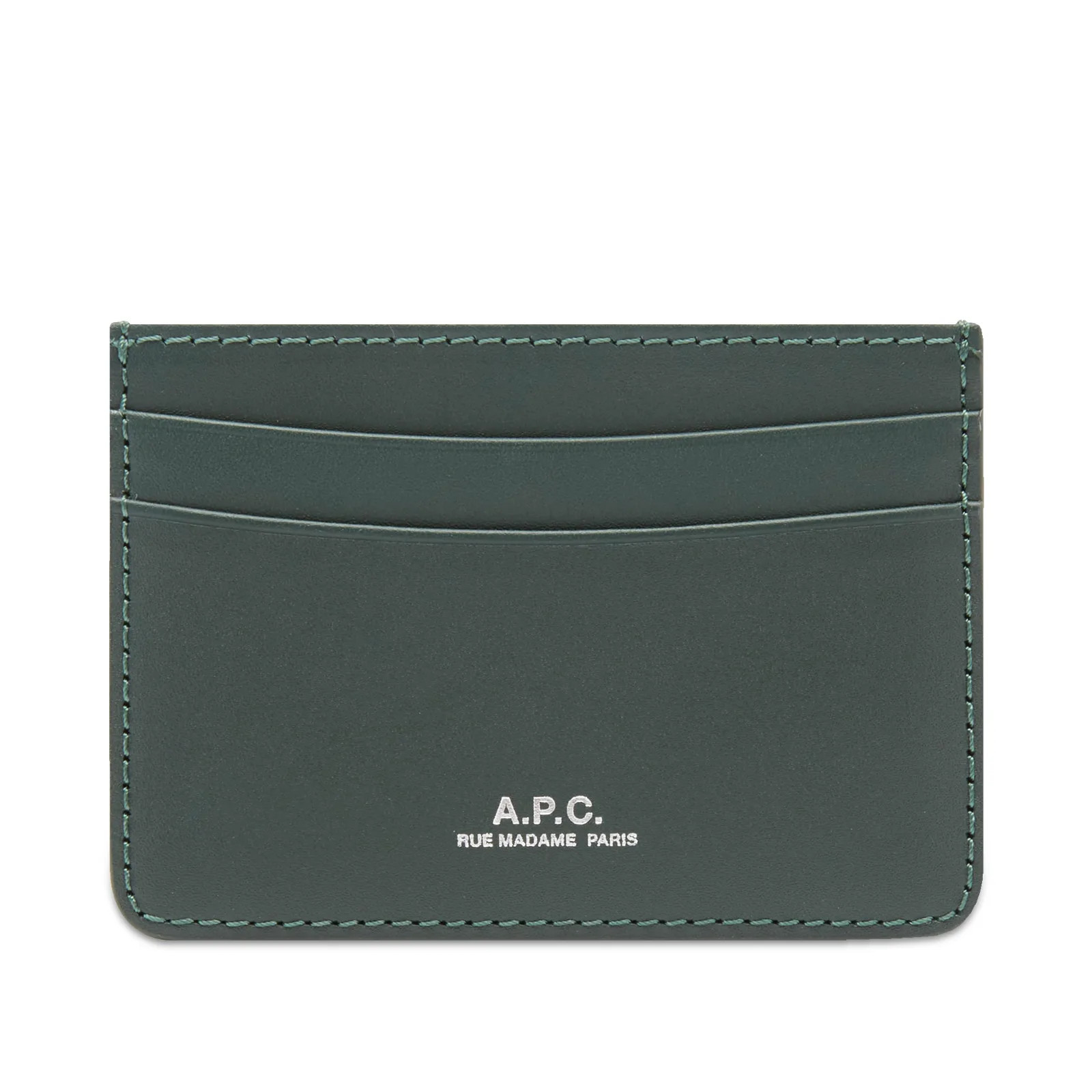 A.P.C. Andre Card Holder | END. Clothing