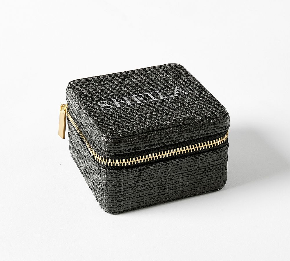 Quinn Jewelry Travel Case | Pottery Barn (US)