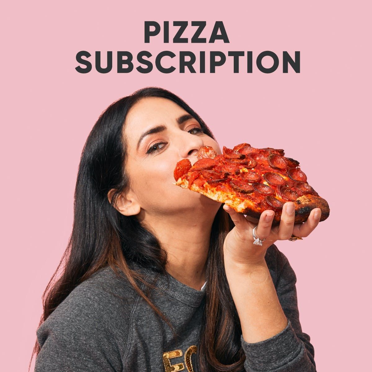 Pizza Monthly Food Subscription Box | Goldbelly | Goldbelly