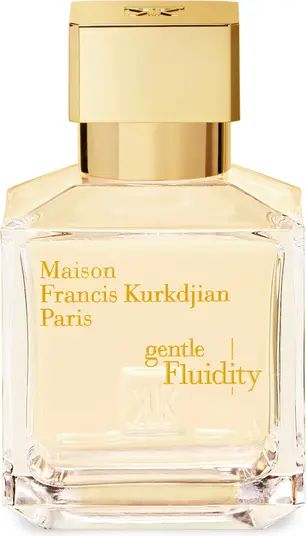 Maison Francis Kurkdjian Gentle Fluidity Gold Eau de Parfum | Nordstrom | Nordstrom