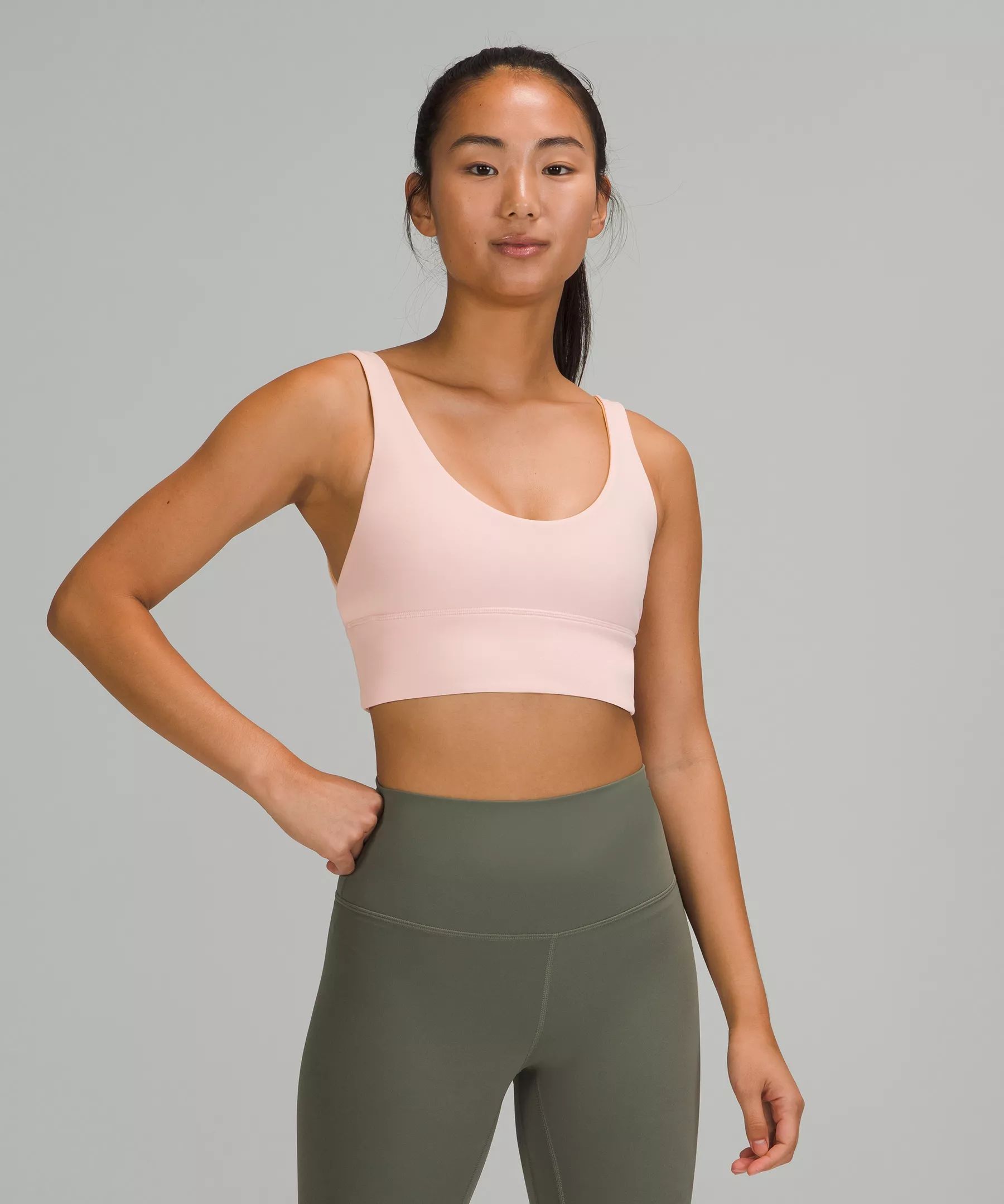 lululemon Align™ Reversible Bra Light Support, A/B Cups | Women's Sports Bras | lululemon | Lululemon (US)