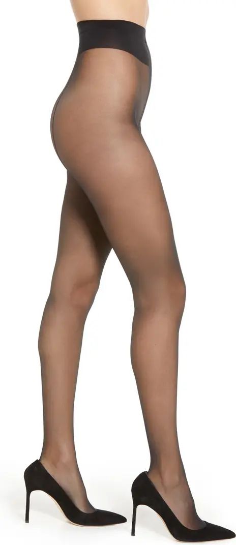 Wolford Back Seam Tights | Nordstrom | Nordstrom