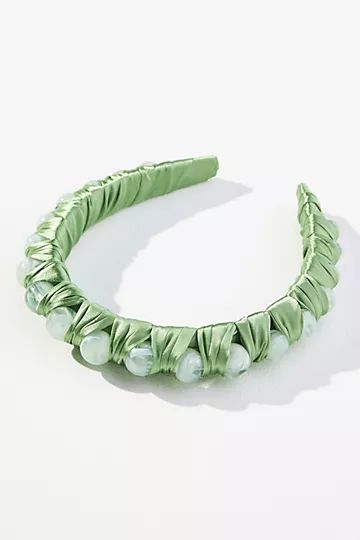 Bubble Headband | Anthropologie (US)