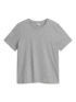 Crew-Neck T-shirt | ARKET (US&UK)