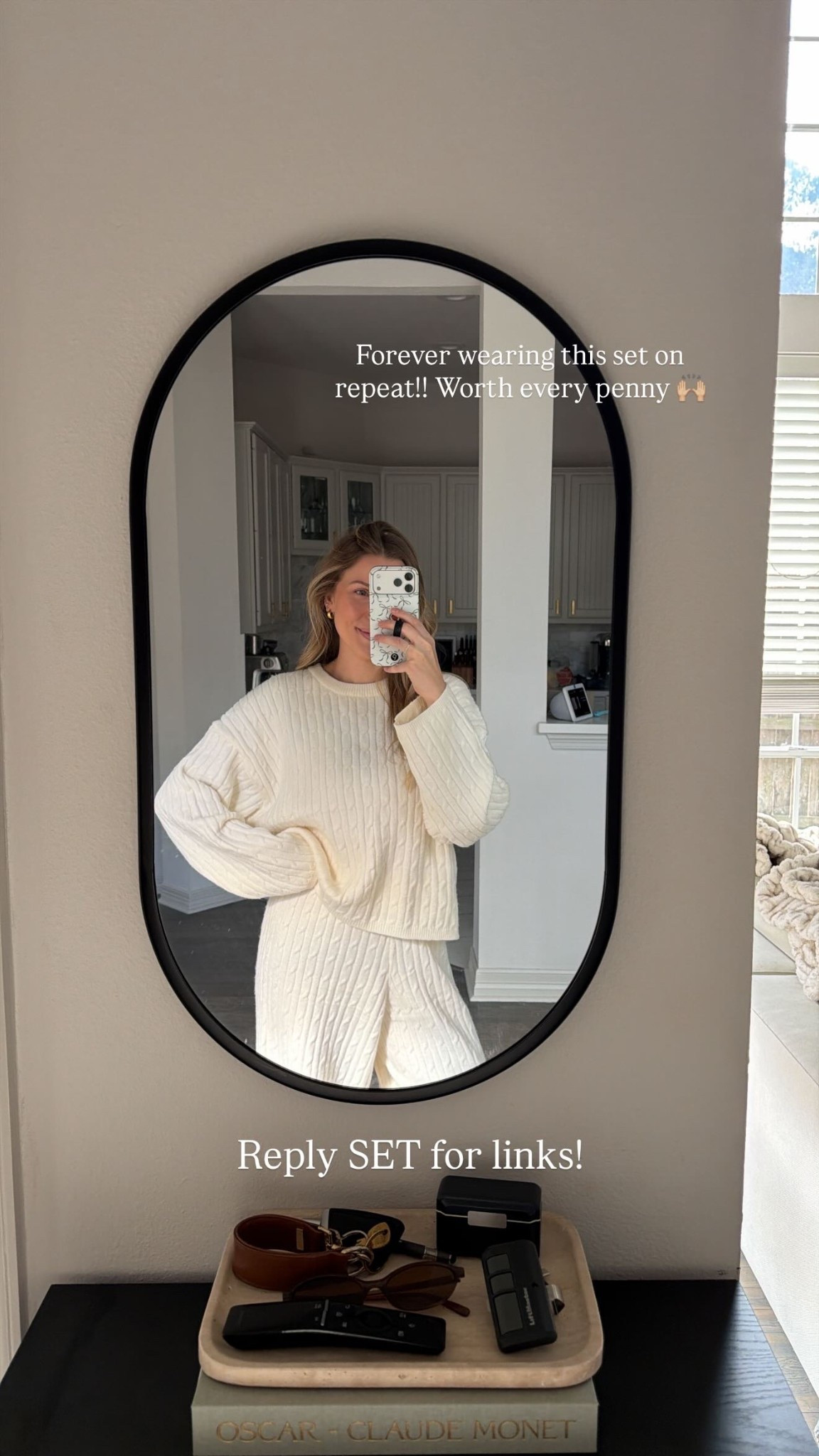 Forever wearing this set on repeat!! Worth every penny 🙌🏼 size M

#LTKmomlife #LTKootd