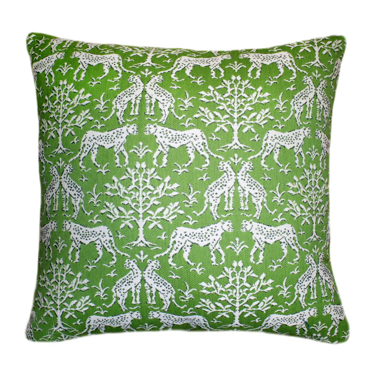 Sunbrella® Indoor/Outdoor Pillow Cover & Insert | Wayfair North America