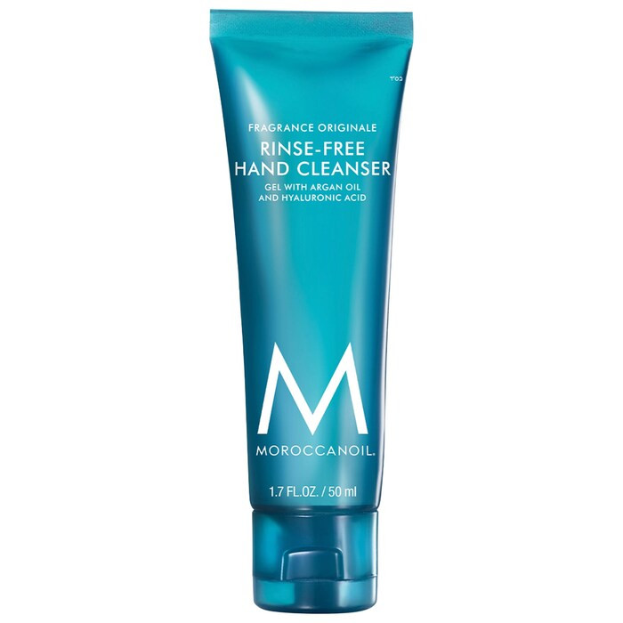 Mini Rinse-Free Hand Cleanser with Hyaluronic Acid | Sephora (US)