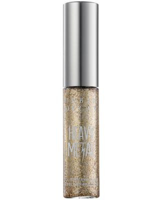 Urban Decay Heavy Metal Glitter Eyeliner - Macy's | Macy's