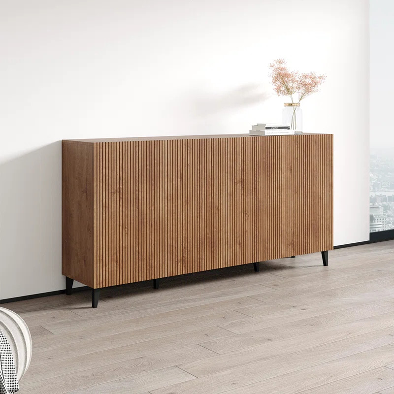Aureanna 75'' Sideboard | Wayfair North America