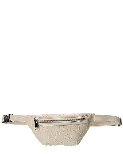 Leather Belt Bag | Gilt & Gilt City