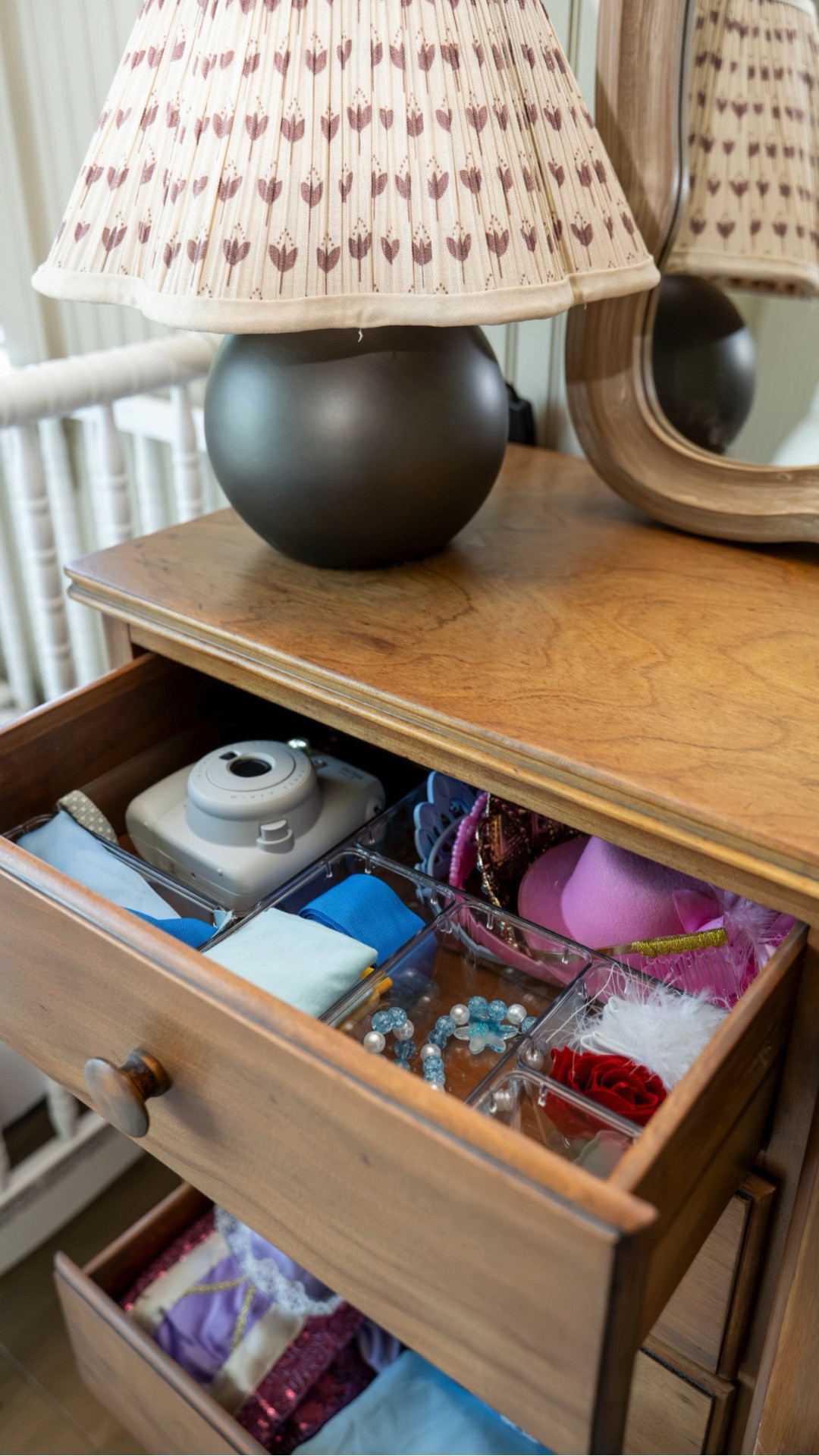 Drawer organizers are game changers, even in a kid’s space. This affordable Amazon option would add order to any drawer! 

#LTKFindsUnder50 #LTKKids #LTKHome