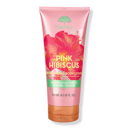 Pink Hibiscus Moisturizing Body Lotion | Ulta