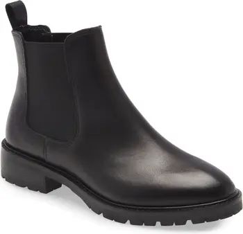 Steve Madden Leopold Chelsea Boot | Nordstrom | Nordstrom