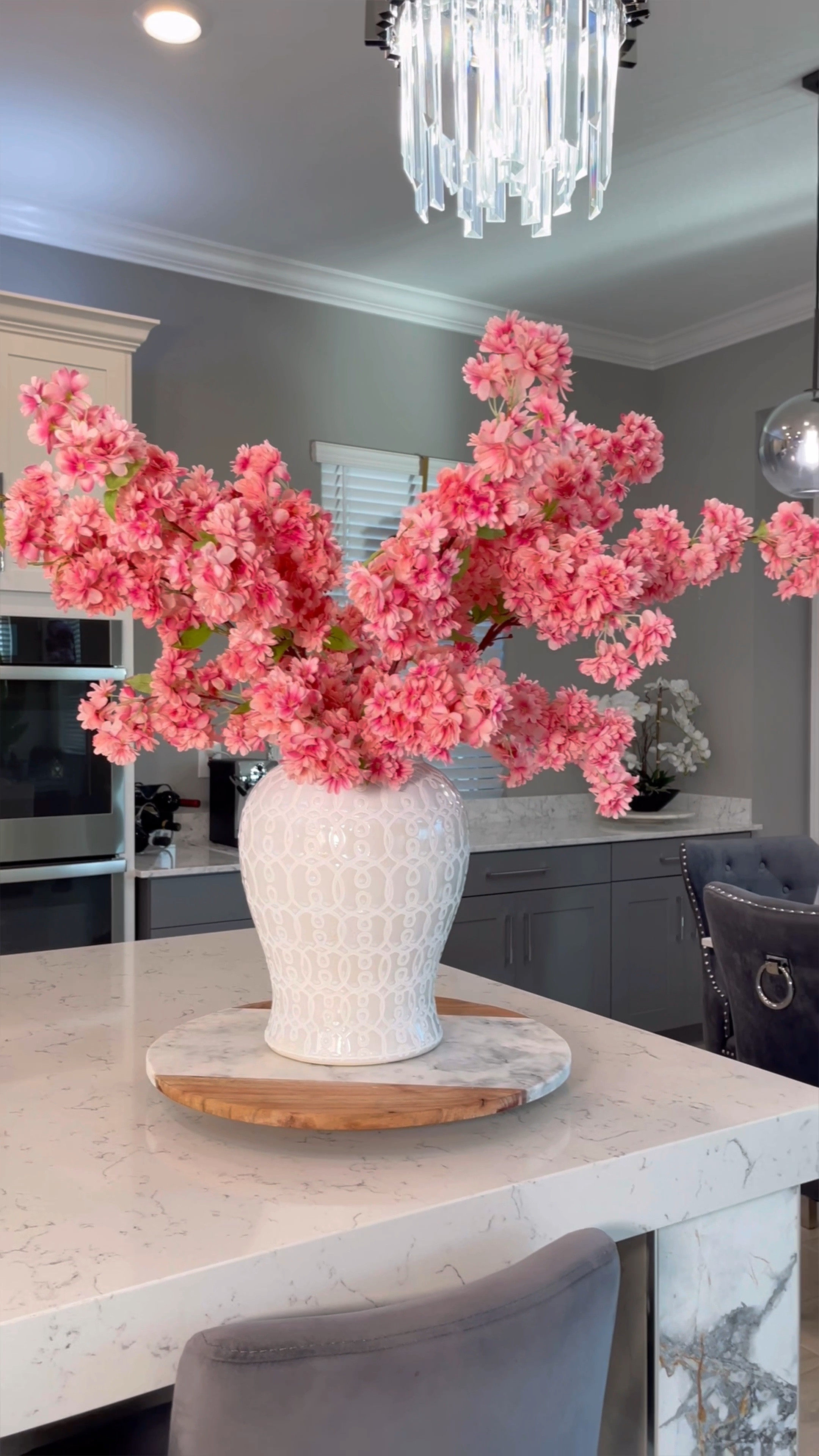 This is your sign to get your Cherry Blossoms for Spring 

#LTKSeasonal #LTKGiftGuide