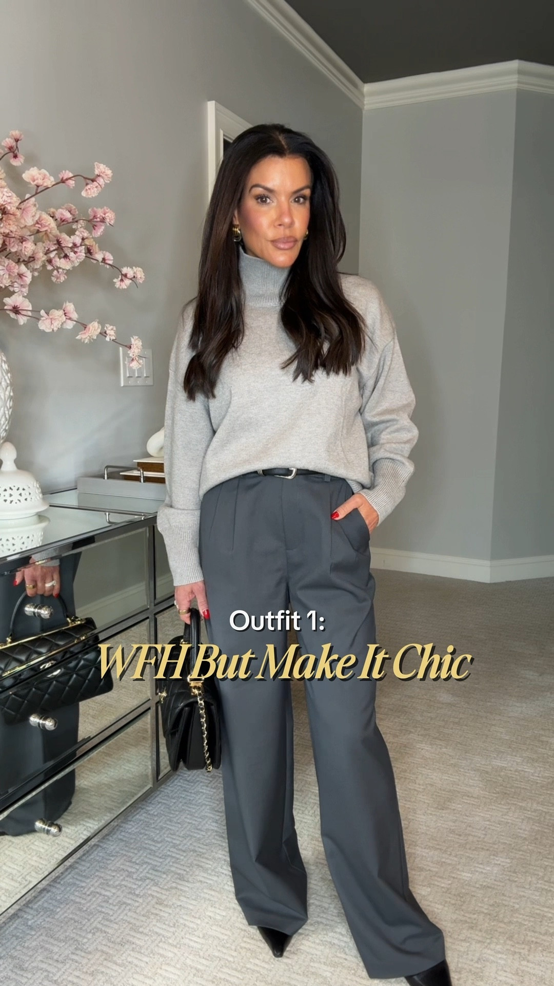 Affordable winter must haves from @commense 

Wearing a size small in all the pieces ✨

#LTKootd #LTKOver40