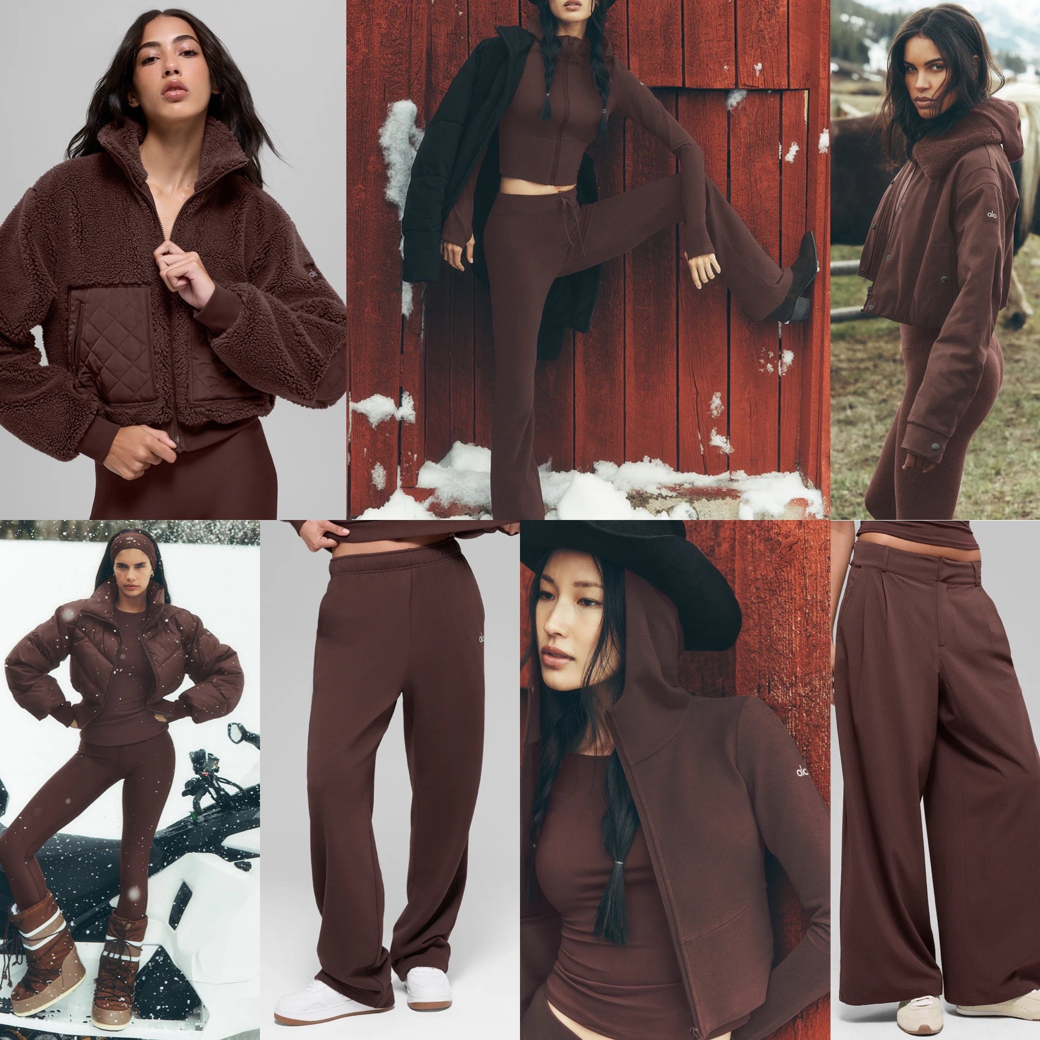 New from Alo — Brownstone. The rich, earthy hue that makes you fall in love with the season all over again.

#Alo #Brownstone #FallStyle #SeasonalHues #CozyChic #AthleisureStyle #NeutralTones #FallFavorites

#LTKGiftGuide #LTKActive
