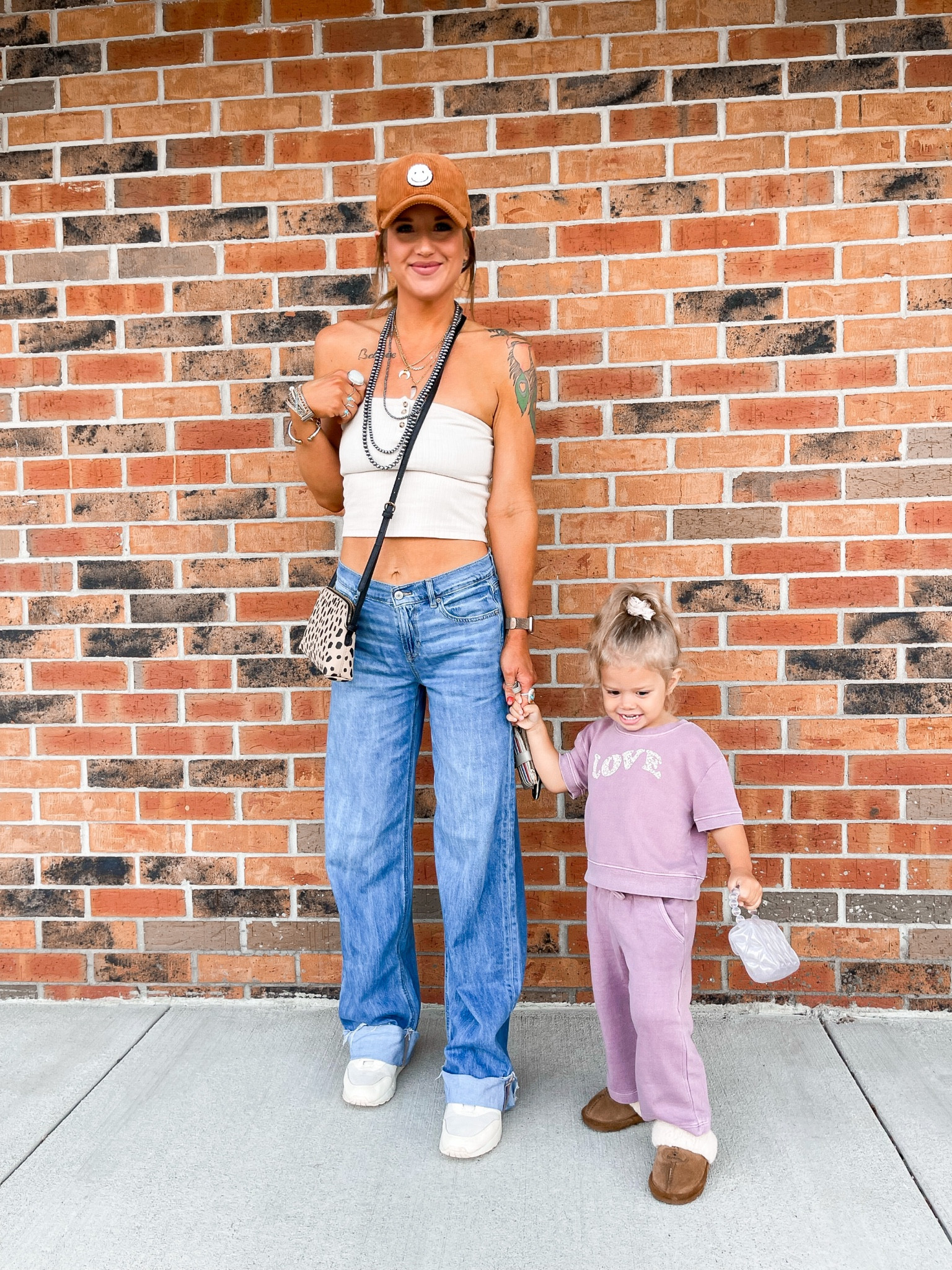 Almost forgot to post my Sugars OOTD 🤦🏼‍♀️! Target style finds for toddler girls for the win! 

#targetfinds #toddlerstyle #looksforless #littlegirlfashion #ootd 

#LTKfindsunder50 #LTKkids #LTKfamily