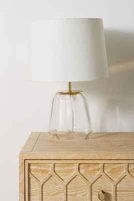 Salmar Lamp Base | Anthropologie (US)