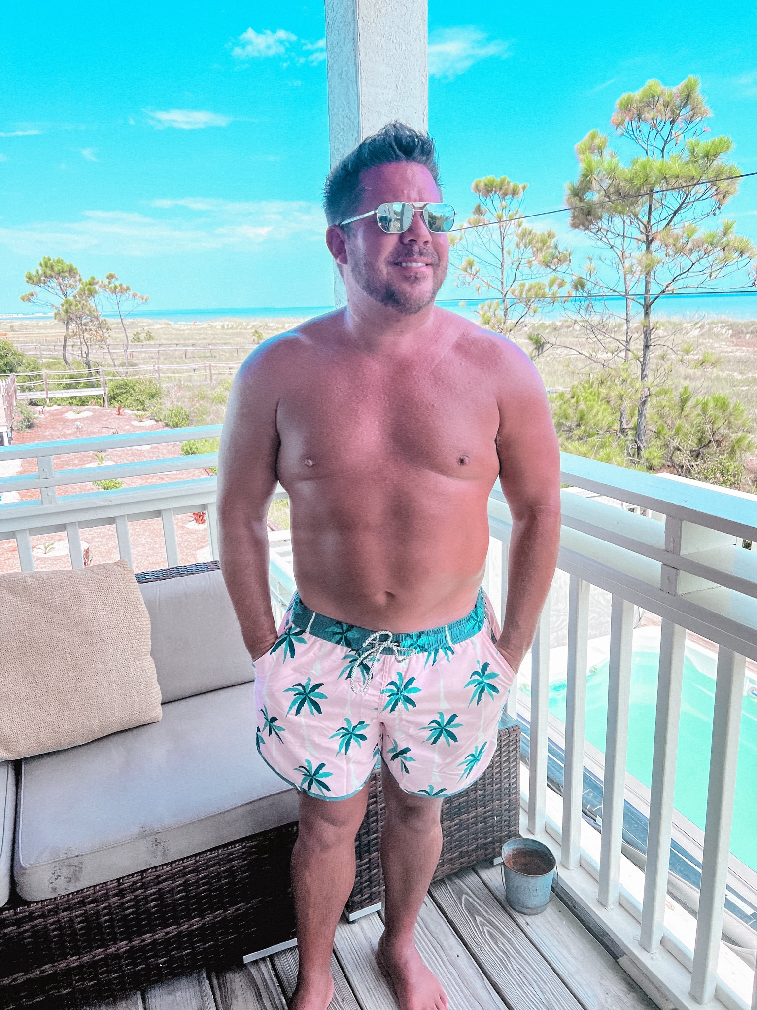 Summer swim trunks  from Amazon 

#LTKSummerSales #LTKSwim #LTKStyleTip
