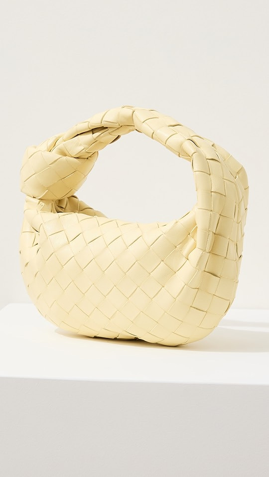 Bottega Veneta Mini Jodie, Intrecciato | Shopbop