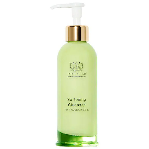 Tata HarperSuperkind Foaming Softening Cleanser for Barrier Support | Sephora (US)