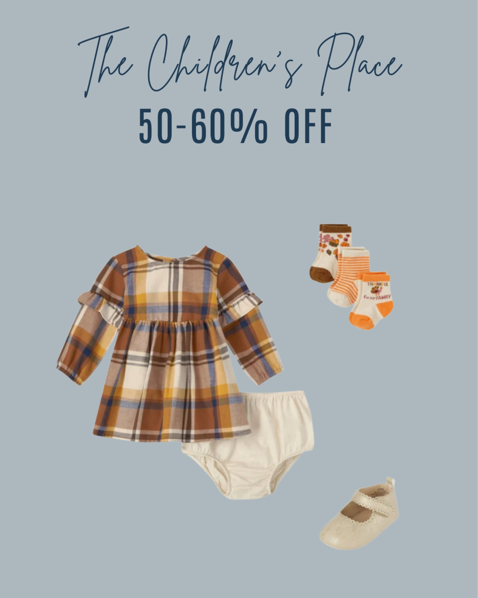 Baby girl fall outfits and dresses on sale 50% off baby registry must haves baby shower gifts

#LTKbaby #LTKSeasonal #LTKsalealert