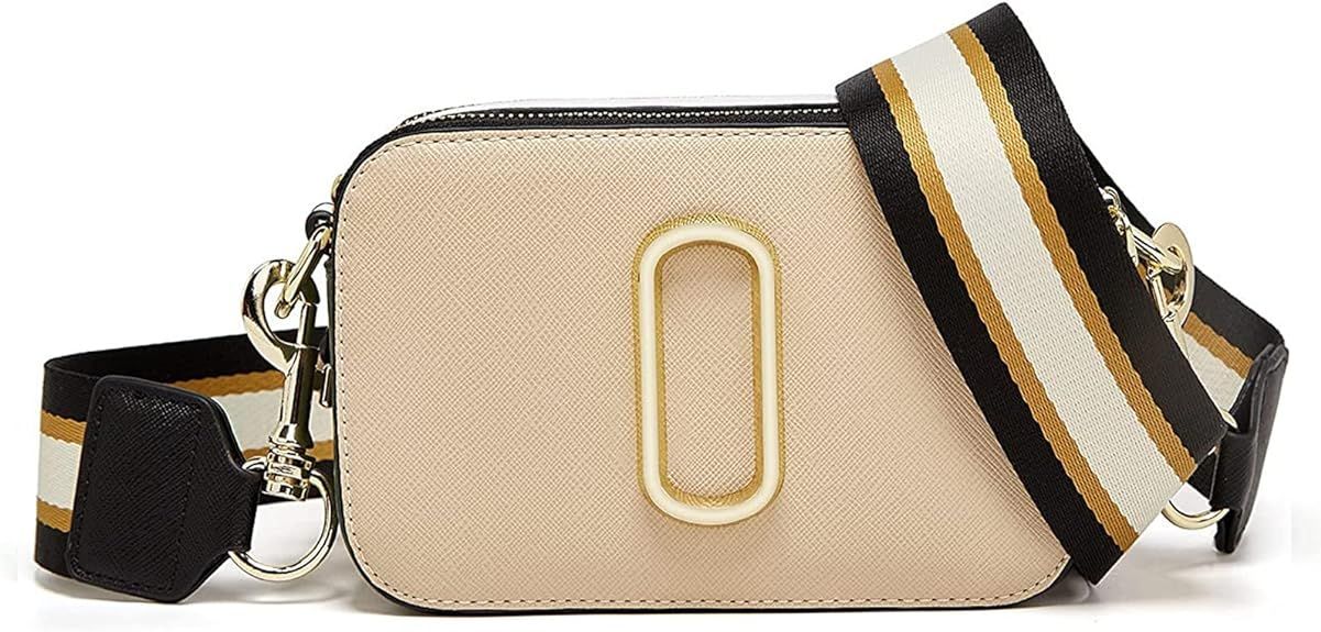 durviv Crossbody Bags for Women Small Shoulder Bag Handbags for Women Small Clutch Ladies Purses ... | Amazon (US)