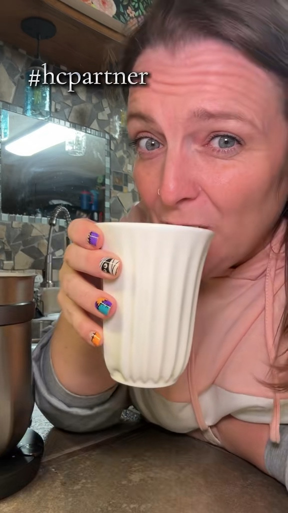 Hotel Chocolat Velvetiser takes real chocolate and milk and heats it to the perfect temperature while blending it to make the most velvety smooth drinking chocolate ever. But it also has a cold setting to make velvet smooth cold drinking chocolate as well. 


#LTKGiftGuide #LTKHome #LTKHoliday