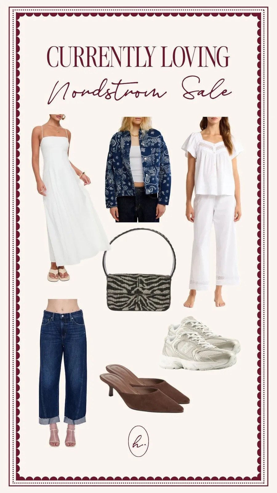 Nordstrom sale picks!